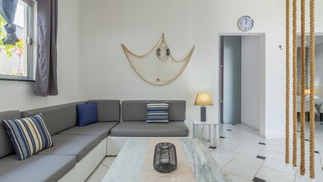 Confortável Casa em Porto das Dunas by Carpediem