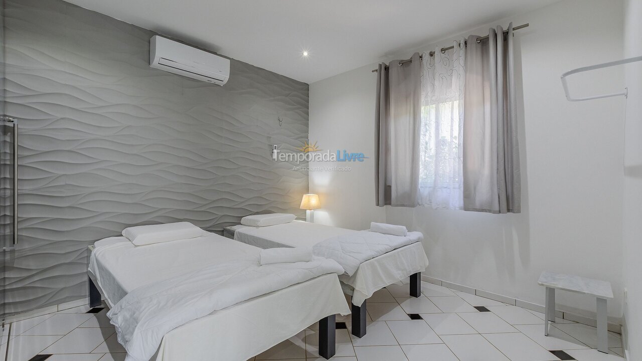 House for vacation rental in Fortaleza (Ce Porto Das Dunas)