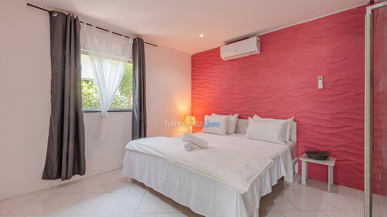 House for vacation rental in Fortaleza (Ce Porto Das Dunas)