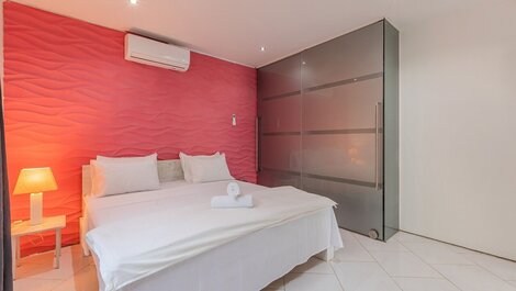 Cómoda casa en Porto das Dunas por Carpediem