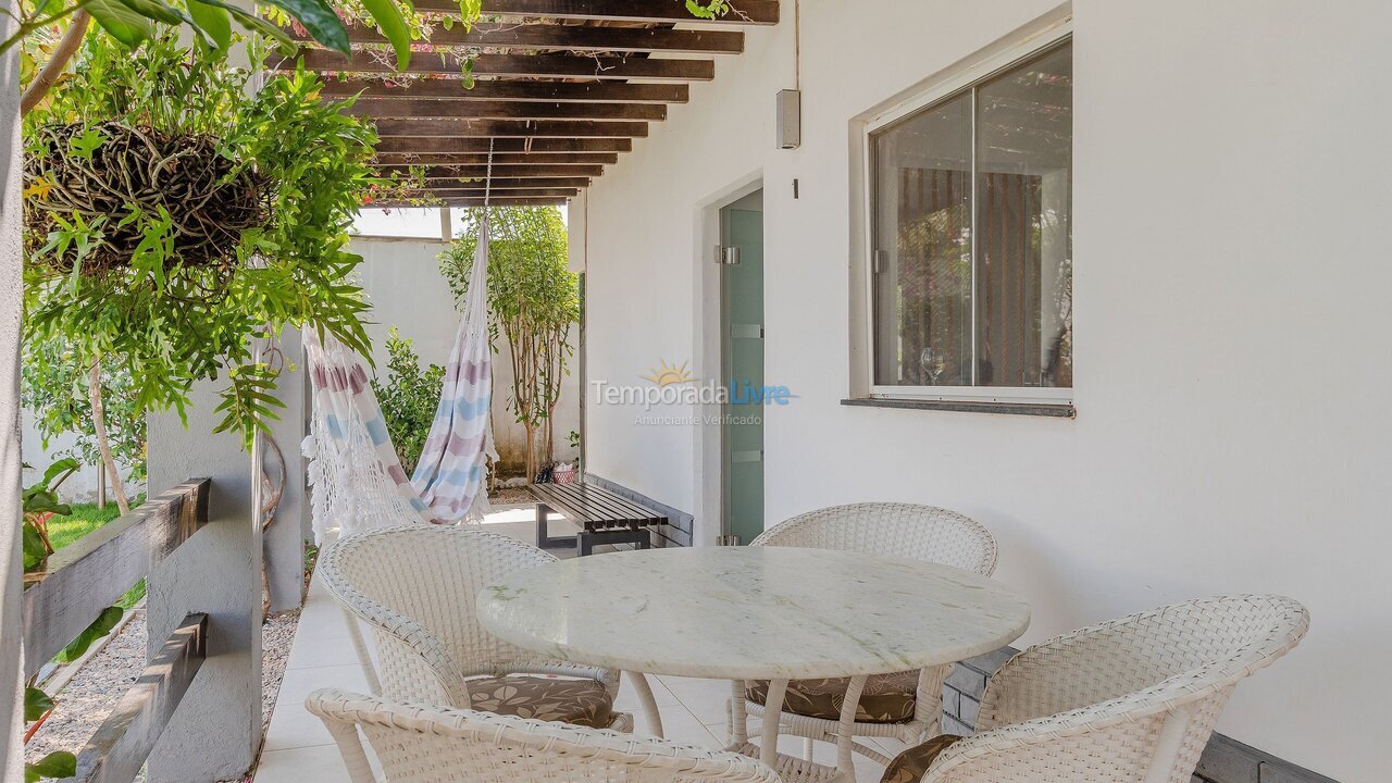 House for vacation rental in Fortaleza (Ce Porto Das Dunas)