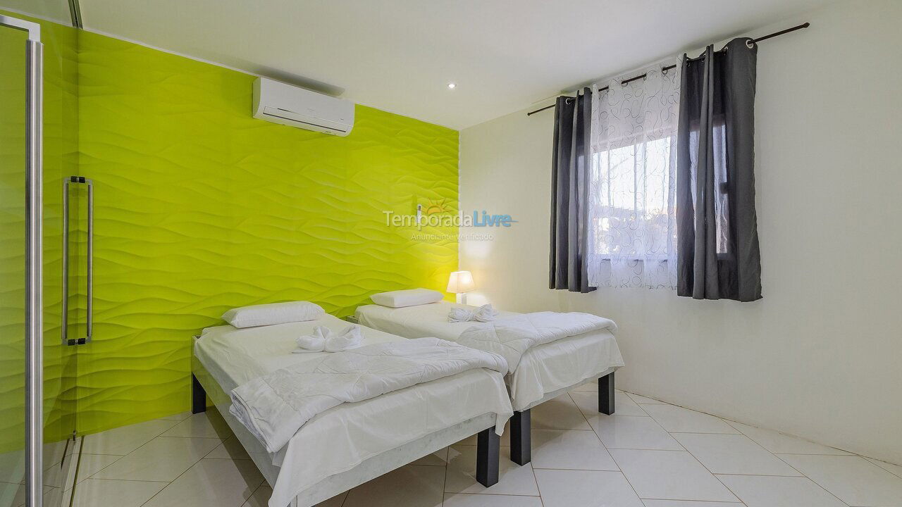 House for vacation rental in Fortaleza (Ce Porto Das Dunas)