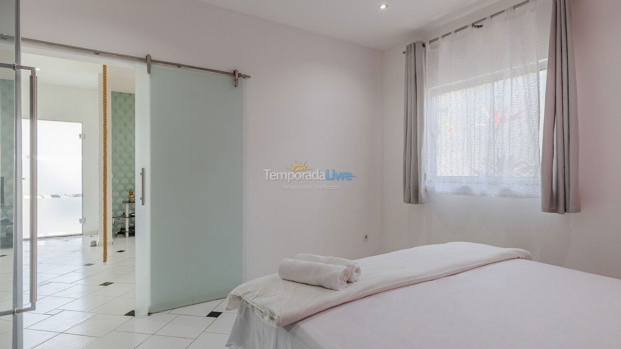 House for vacation rental in Fortaleza (Ce Porto Das Dunas)