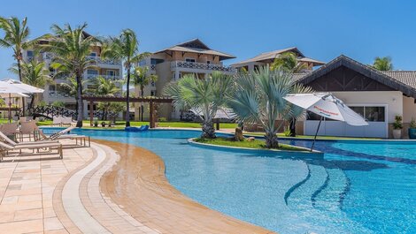 Portamaris Resort - Apartamento luxo by Carpediem