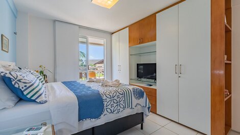 Portamaris Resort - Apartamento luxo by Carpediem