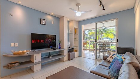 Portamaris Resort - Apartamento luxo by Carpediem