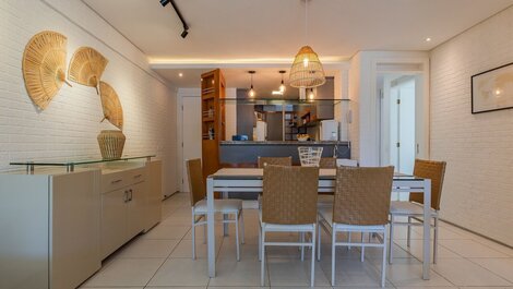 Portamaris Resort - Apartamento luxo by Carpediem