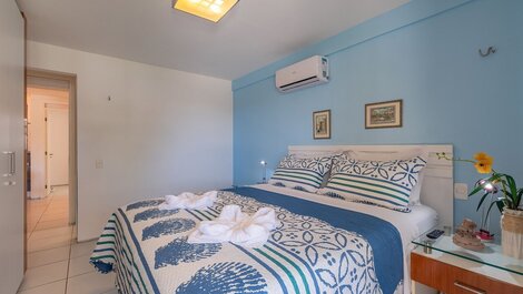 Portamaris Resort - Apartamento luxo by Carpediem