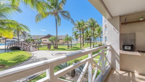 Apartamento para alugar em Aquiraz - Ce Porto Das Dunas