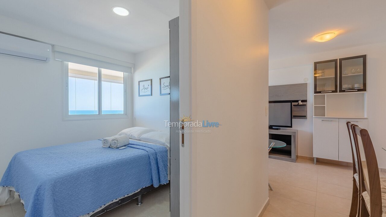 Apartamento para alquiler de vacaciones em Fortaleza (Ce Praia do Futuro)