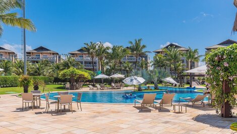 Portamaris Resort - Apartamento luxo by Carpediem