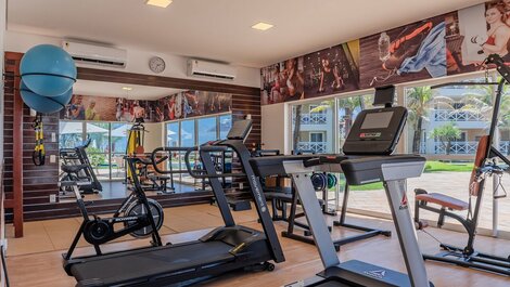 Portamaris Resort - Apartamento luxo by Carpediem