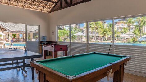 Portamaris Resort - Apartamento luxo by Carpediem