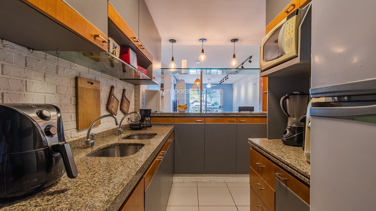 Apartamento para aluguel de temporada em Aquiraz (Ce Porto Das Dunas)