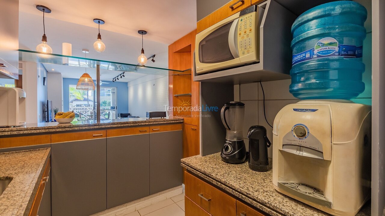 Apartamento para aluguel de temporada em Aquiraz (Ce Porto Das Dunas)