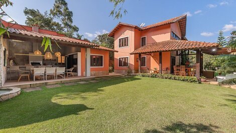 Casa para alugar em Guaramiranga - Guaramiranga