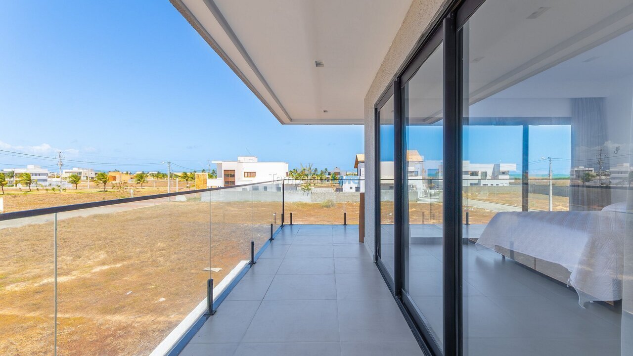 Casa para aluguel de temporada em Ceará Mirim (Rn Praia de Jacumã)