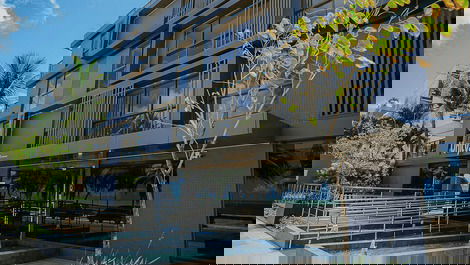 Unity #325 - Conforto em Cabo Branco por Carpediem