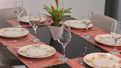 Tambaú Palace #706 - Apto na Praia por Carpediem