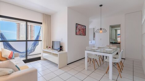 Hamilton Nogueira #1404 - Apartment in Praia de Meireles by...