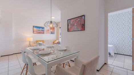 Hamilton Nogueira #1404 - Apartment in Praia de Meireles by...