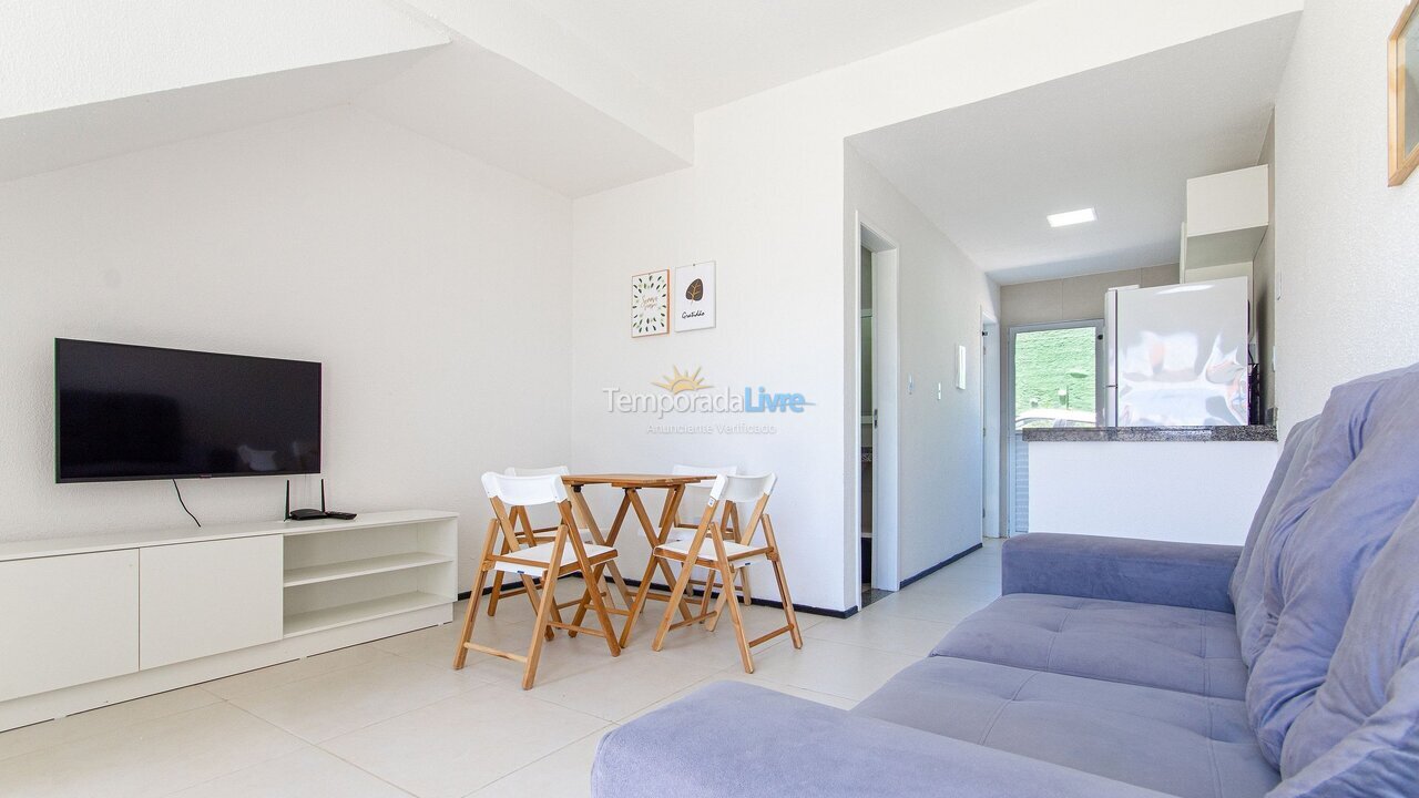 Apartamento para alquiler de vacaciones em Aquiraz (Ce Beach Townhouses 4)