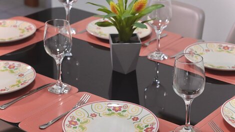 Tambaú Palace #706 - Apto na Praia por Carpediem