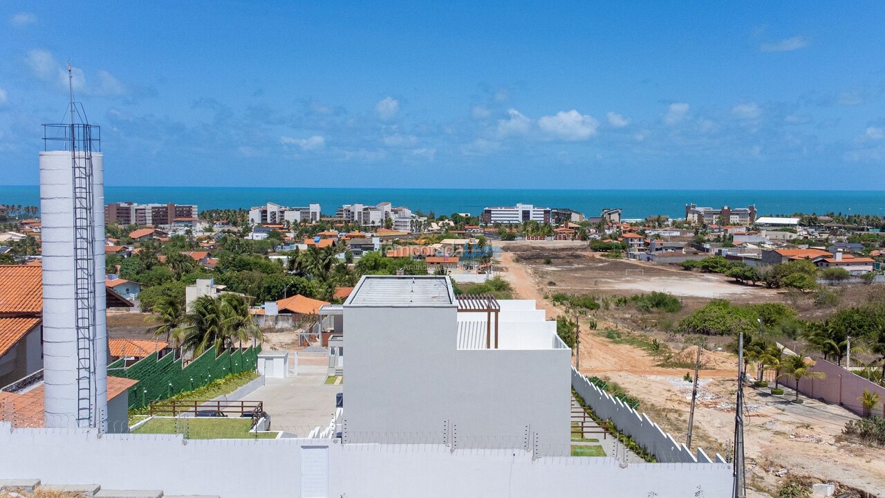 Apartamento para aluguel de temporada em Aquiraz (Ce Beach Townhouses 4)