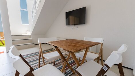 Beach Townhouses #C9 - Conforto por Carpediem