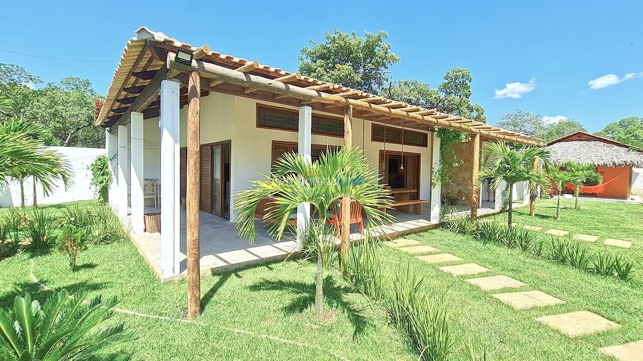 House for vacation rental in Jijoca de Jericoacoara (Ce Jijoca de Jericoacoara)
