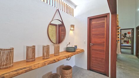 Casa em Jijoca de Jericoacoara por Carpediem