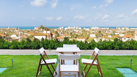 Beach Townhouses #C9 - Conforto por Carpediem