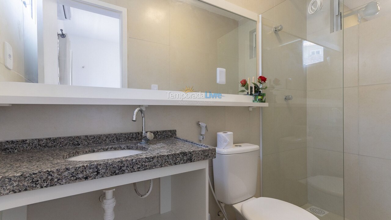 Apartamento para alquiler de vacaciones em Aquiraz (Ce Beach Townhouses 5)