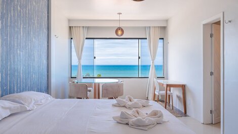 Al Mare #500 - Apartment by the Sea of Praia do Futuro by Carpediem