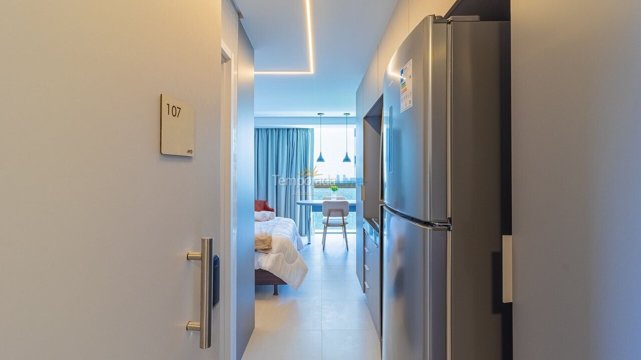 Apartamento para alquiler de vacaciones em Recife (Pe Praia de Boa Viagem)