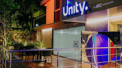 Unity #012 Lounge - Cabo Branco por Carpediem