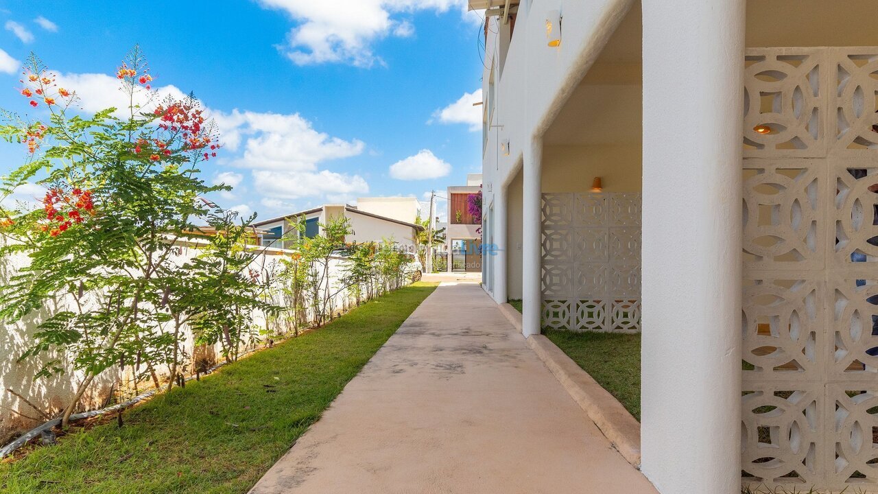 Apartment for vacation rental in São Miguel do Gostoso (Rn São Miguel do Gostoso)