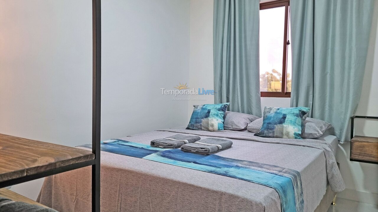 Apartment for vacation rental in Paracuru (Ce Paracuru)