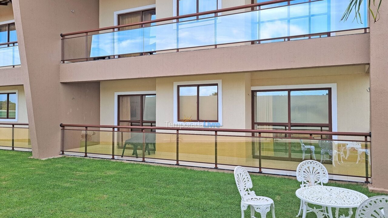 Apartment for vacation rental in Paracuru (Ce Paracuru)