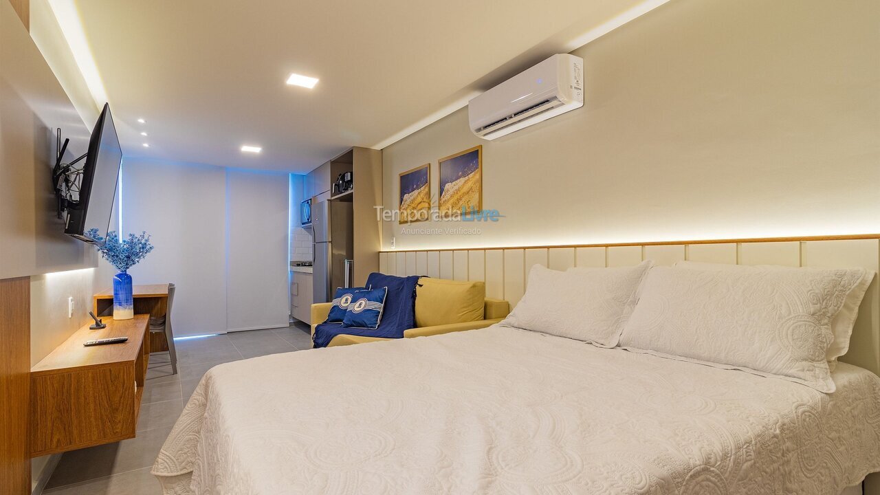 Apartment for vacation rental in Porto de Galinhas (Porto de Galinhas)