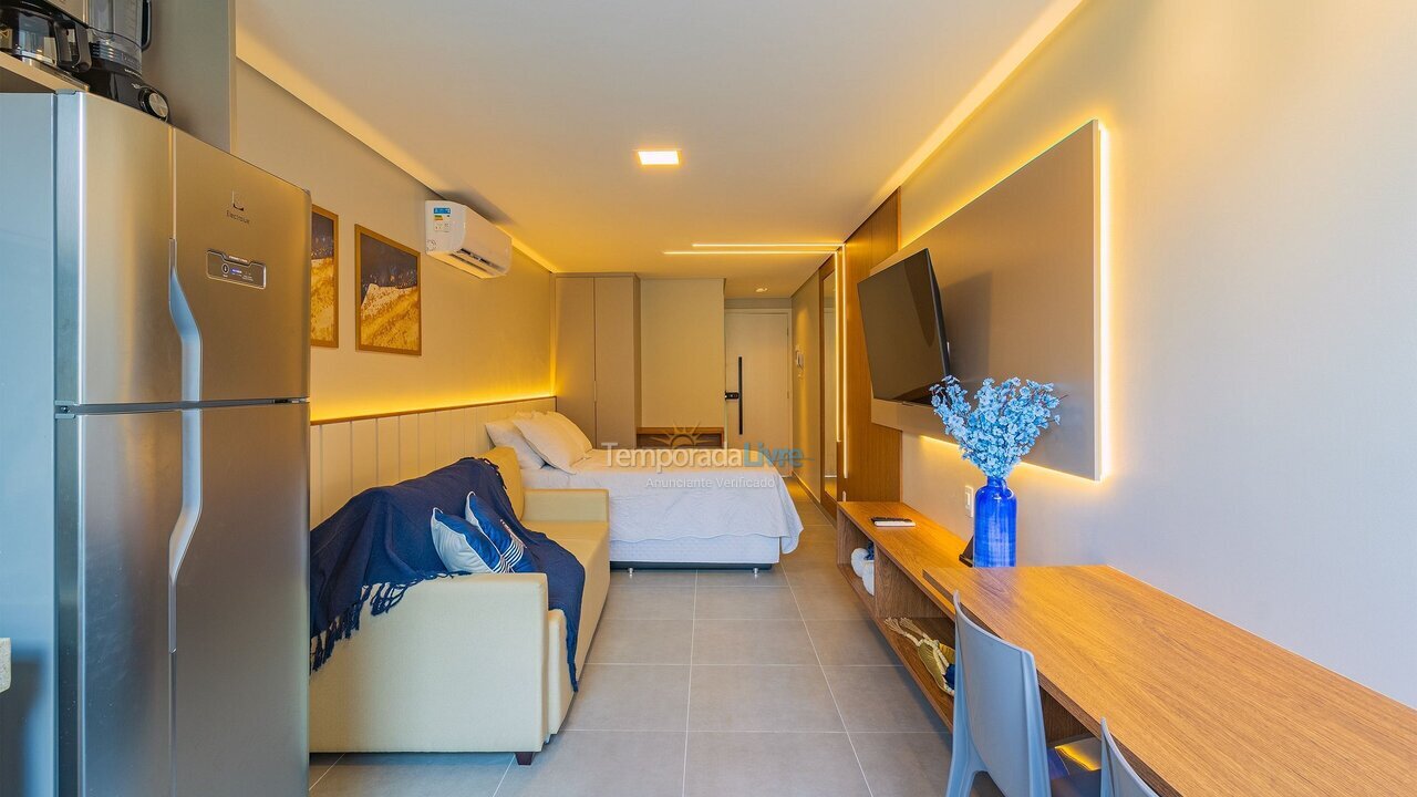Apartment for vacation rental in Porto de Galinhas (Porto de Galinhas)