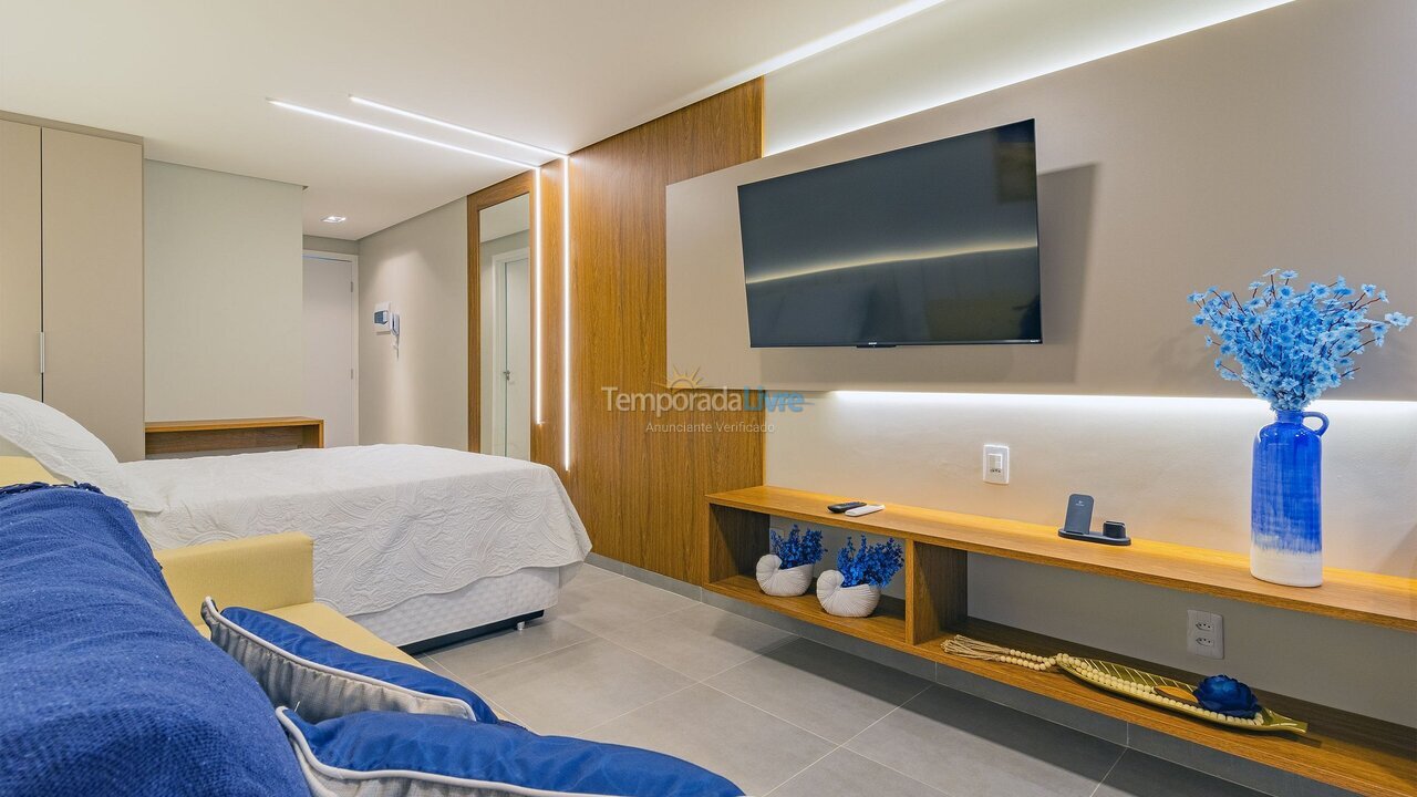 Apartment for vacation rental in Porto de Galinhas (Porto de Galinhas)