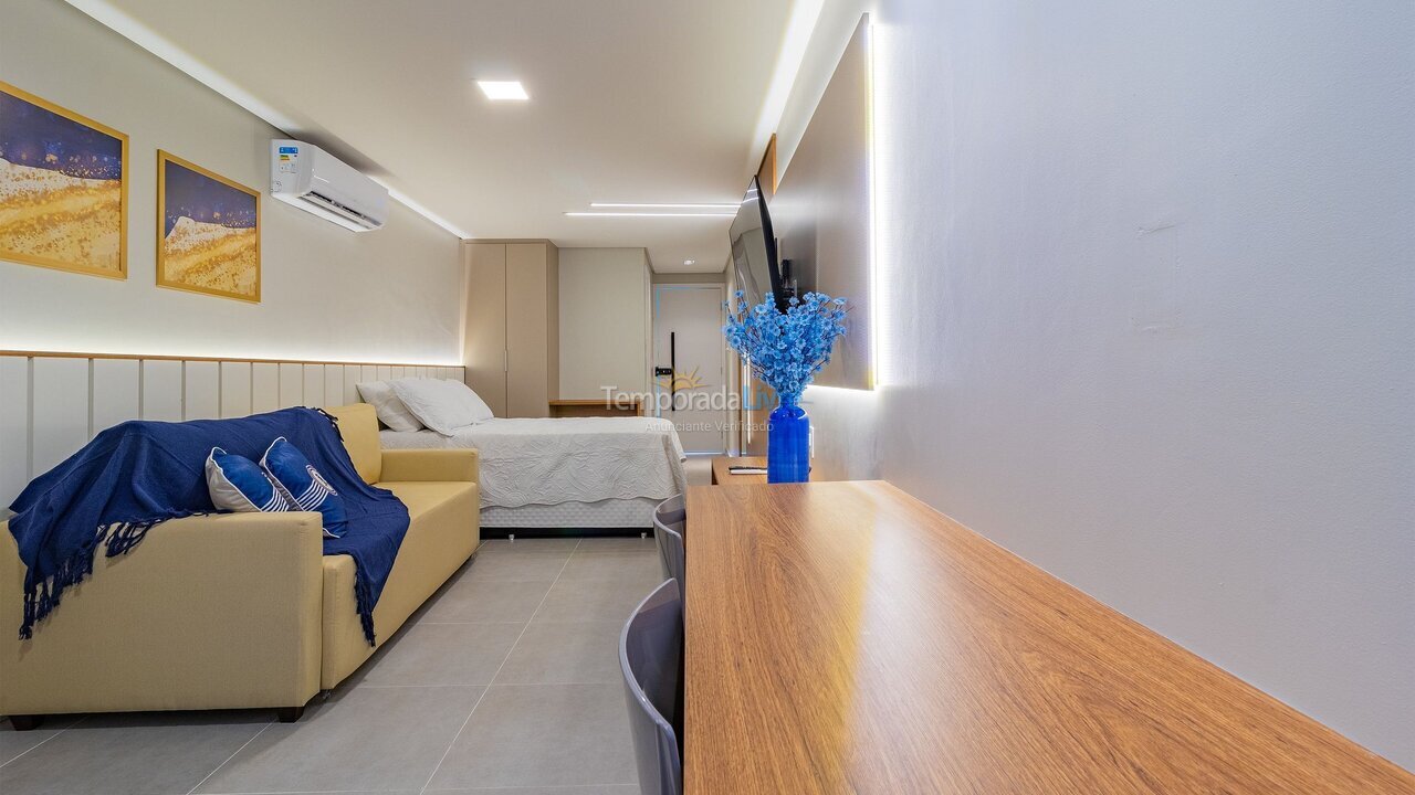 Apartment for vacation rental in Porto de Galinhas (Porto de Galinhas)