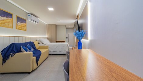 Villa Del Mar 05 - Quadruple in Porto by Carpediem