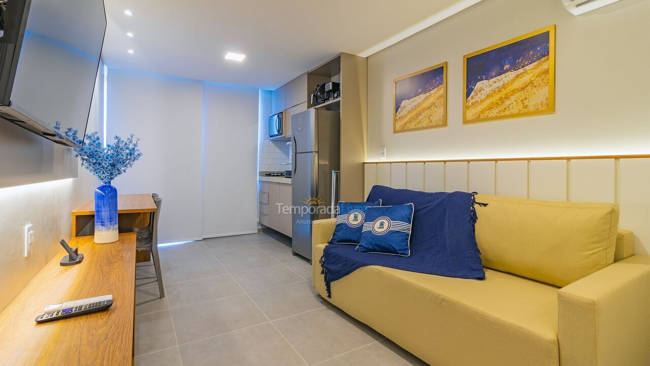 Apartment for vacation rental in Porto de Galinhas (Porto de Galinhas)
