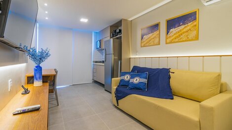 Villa Del Mar 05 - Quadruple in Porto by Carpediem