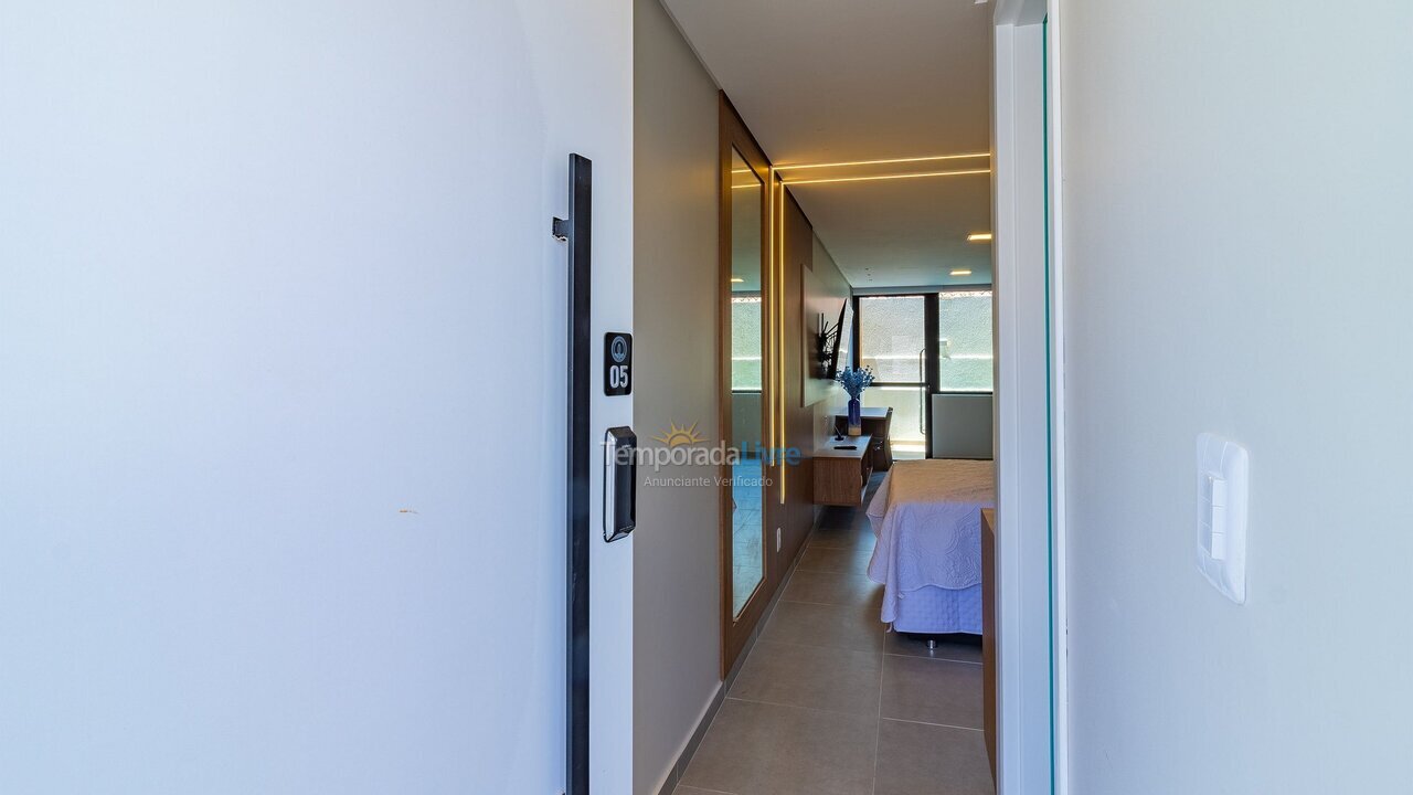 Apartment for vacation rental in Porto de Galinhas (Porto de Galinhas)