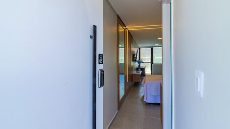 Villa Del Mar 05 - Quadruple in Porto by Carpediem