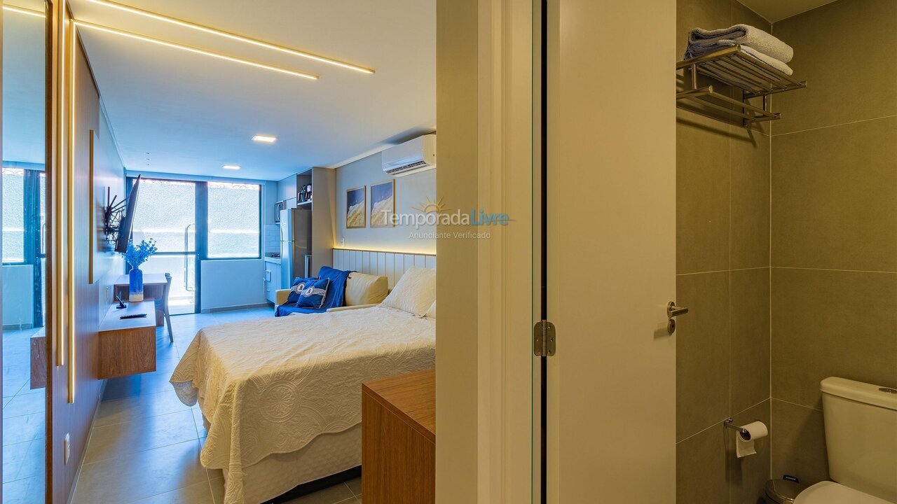 Apartment for vacation rental in Porto de Galinhas (Porto de Galinhas)