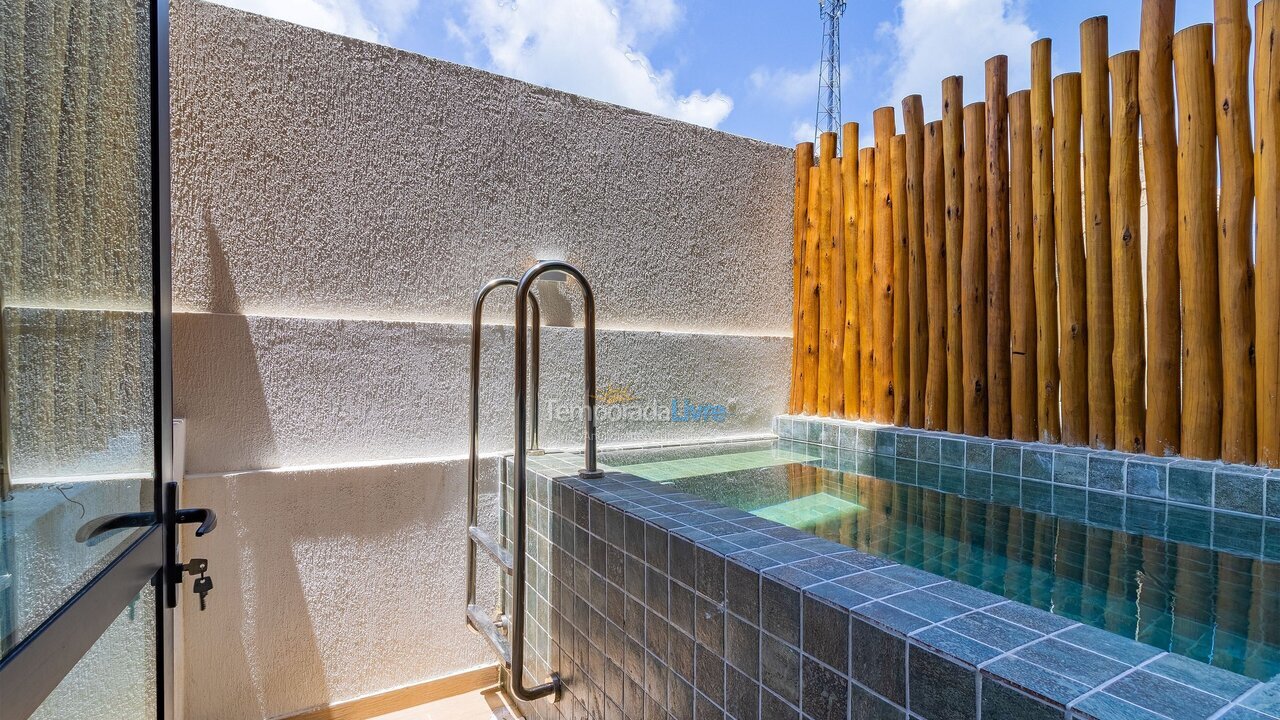 Apartment for vacation rental in Porto de Galinhas (Porto de Galinhas)